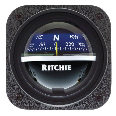 Ritchie - Explorer Compass - Bulkhead Mount — Quality Boat Parts