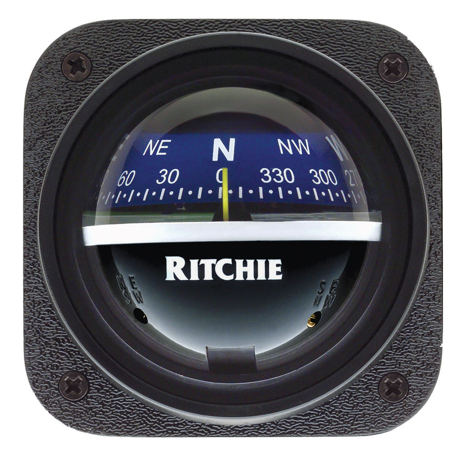 Ritchie - Explorer Compass - Bulkhead Mount — Quality Boat Parts
