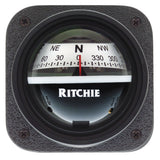 Ritchie - Explorer Compass - Bulkhead Mount — Quality Boat Parts
