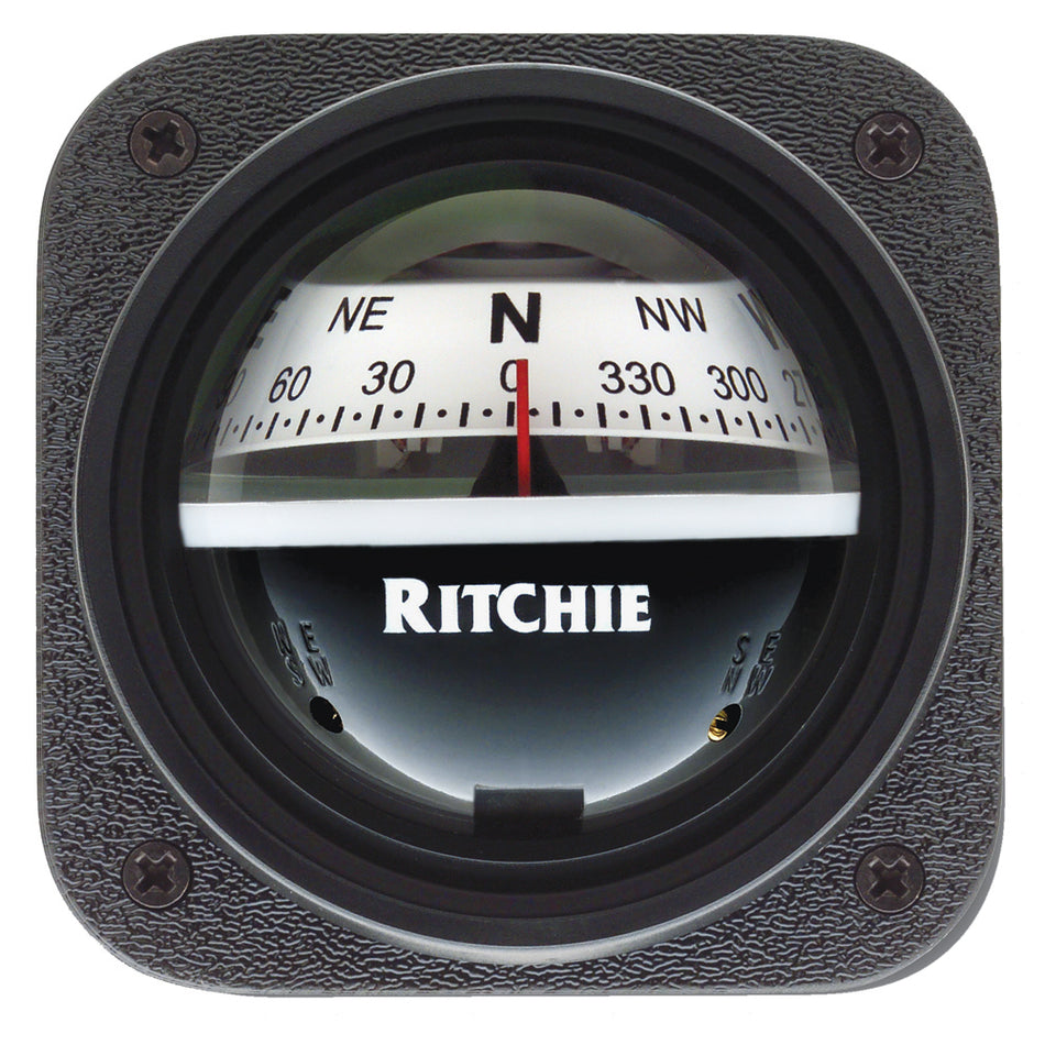 Ritchie - Explorer Compass - Bulkhead Mount — Quality Boat Parts