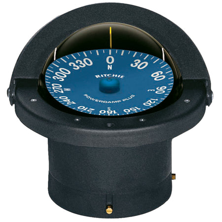 Ritchie - SuperSport Compass - Flush Mount, 4.1/2" — Quality Boat Parts