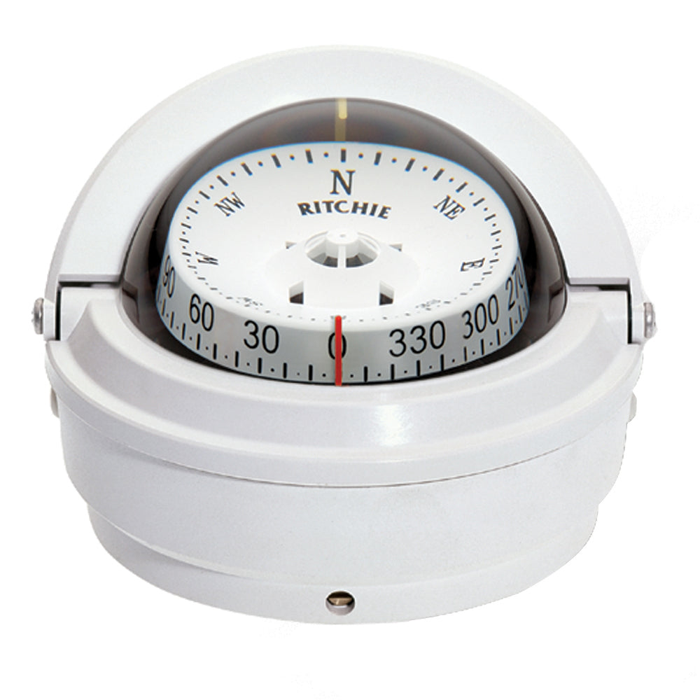 Ritchie - Voyager Compass - Surface Mount — Quality Boat Parts