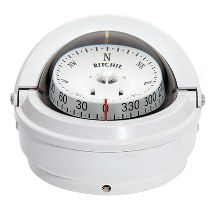 Ritchie - Voyager Compass - Surface Mount — Quality Boat Parts