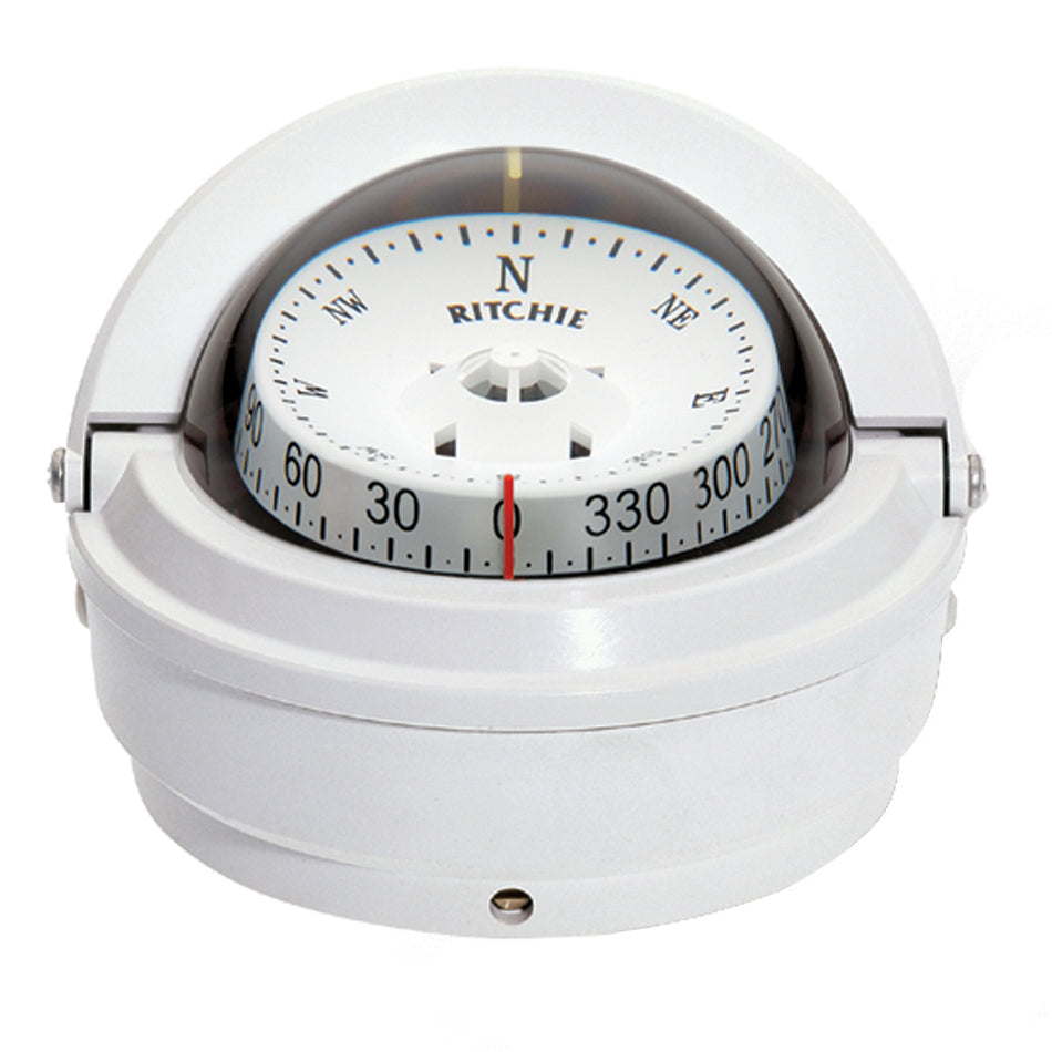 Ritchie - Voyager Compass - Surface Mount — Quality Boat Parts