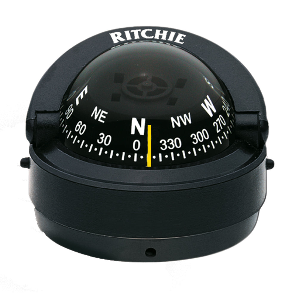 Ritchie - Explorer Compass - Surface Mount — Quality Boat Parts