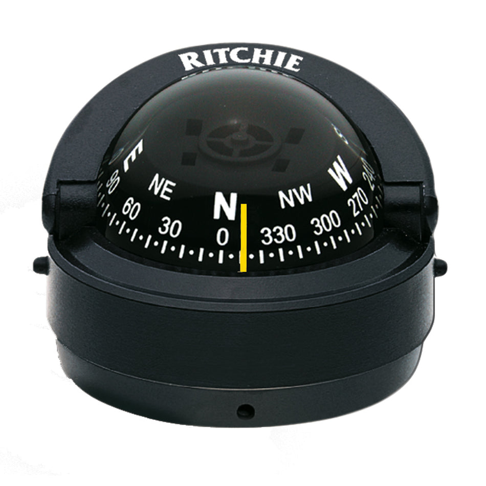 Ritchie - Explorer Compass - Surface Mount — Quality Boat Parts