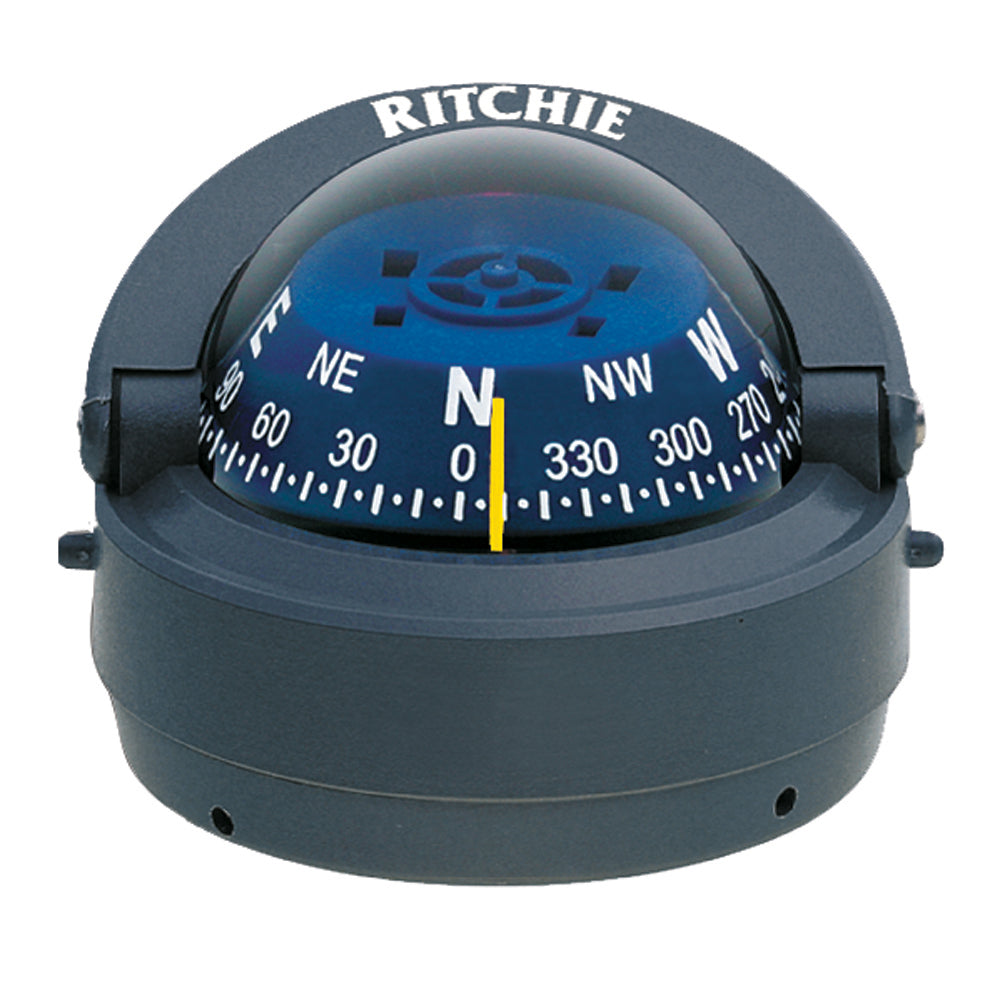 Ritchie - Explorer Compass - Surface Mount — Quality Boat Parts
