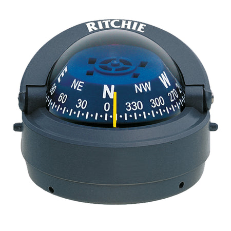 Ritchie - Explorer Compass - Surface Mount — Quality Boat Parts