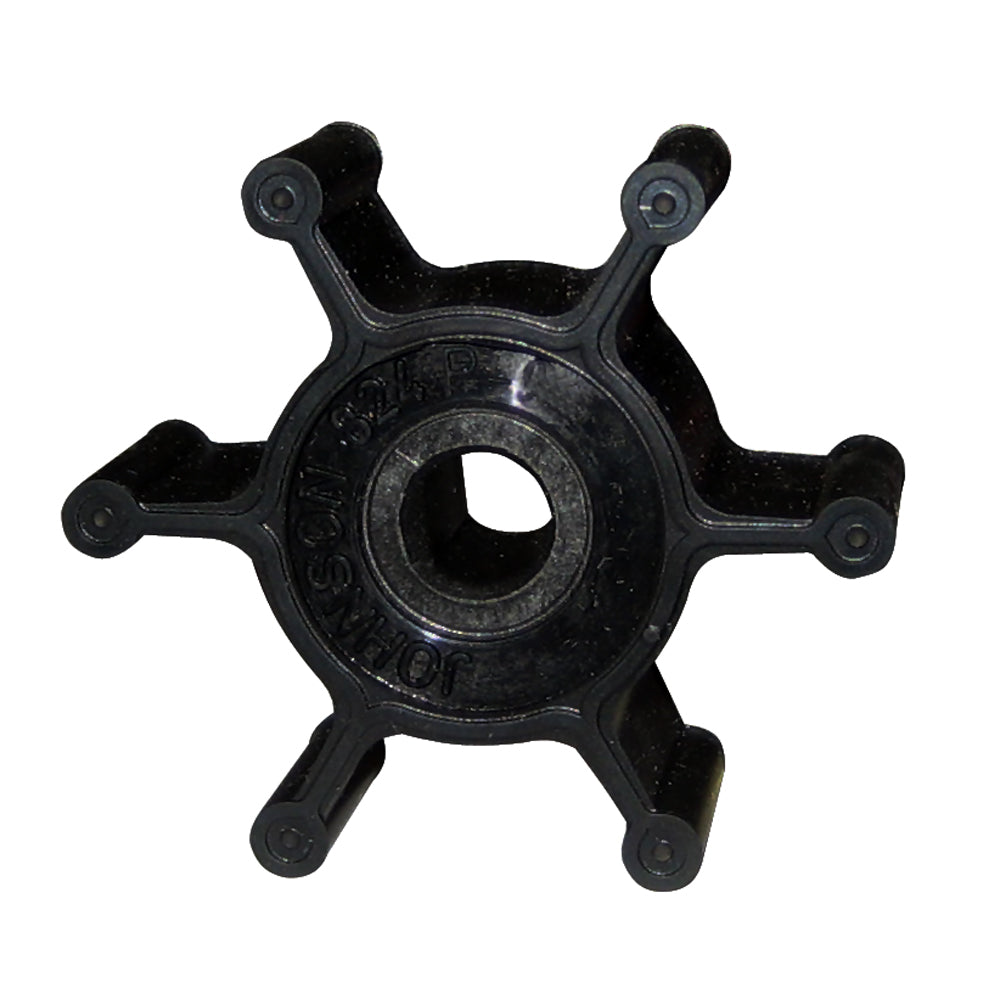 Johnson Pump - Nitrile F4 Impeller — Quality Boat Parts
