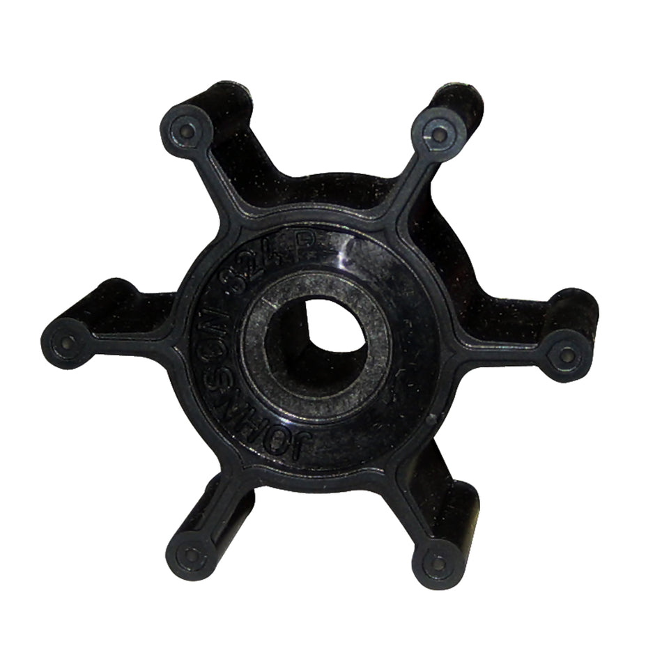Johnson Pump - Nitrile F4 Impeller — Quality Boat Parts
