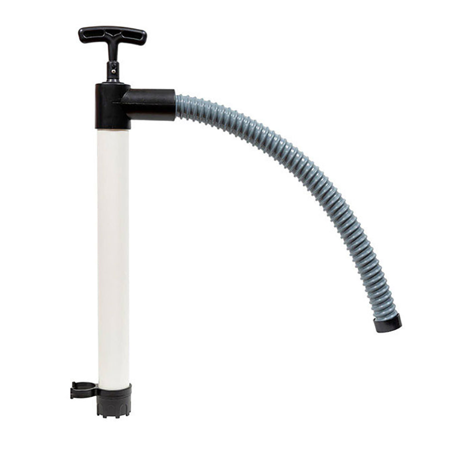 Johnson Pump - 24" Hand Pump - 6 Strokes Per Gallon — Quality Boat Parts