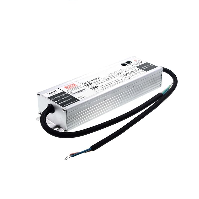 Mean Well - LED Driver - 150W - 24V, 6.3A, IP65 — Quality Boat Parts