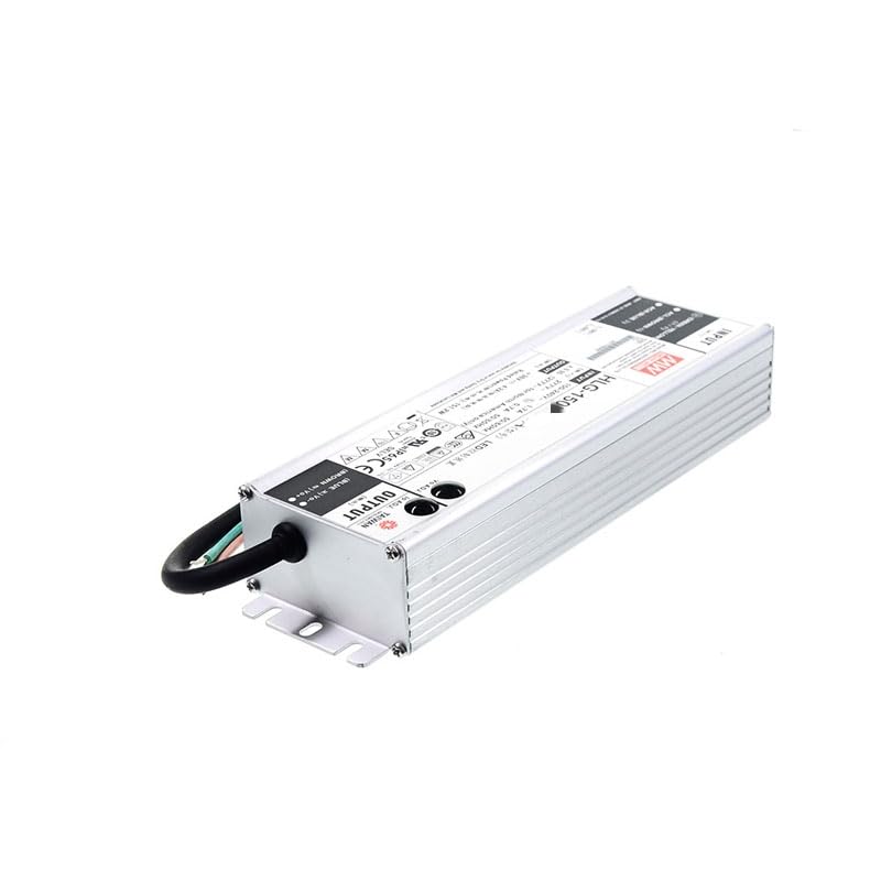 Mean Well - LED Driver - 150W - 24V, 6.3A, IP65 — Quality Boat Parts