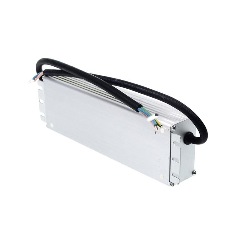 Mean Well - LED Driver - 150W - 24V, 6.3A, IP65 — Quality Boat Parts