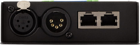 SIRS-E DMX-CON4V2 4-Channel LED DMX Decoder & RGBW Controller — Quality Boat Parts