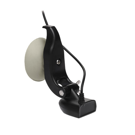 Humminbird - Portable Transducer - With Temp — Quality Boat Parts