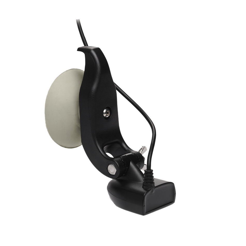 Humminbird - Portable Transducer - With Temp — Quality Boat Parts