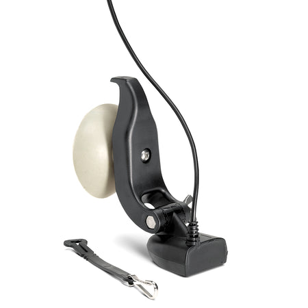 Humminbird - Dual Spectrum CHIRP Portable Transducer - With Temp — Quality Boat Parts