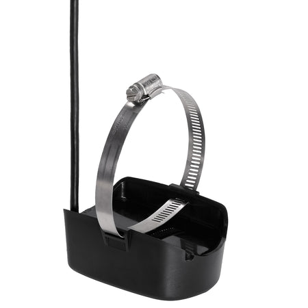 Humminbird - XTM 9 DI 25 T Trolling Motor Mount Transducer — Quality Boat Parts
