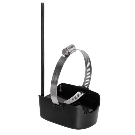 Humminbird - XTM 9 SI 180 T Trolling Motor Transducer — Quality Boat Parts