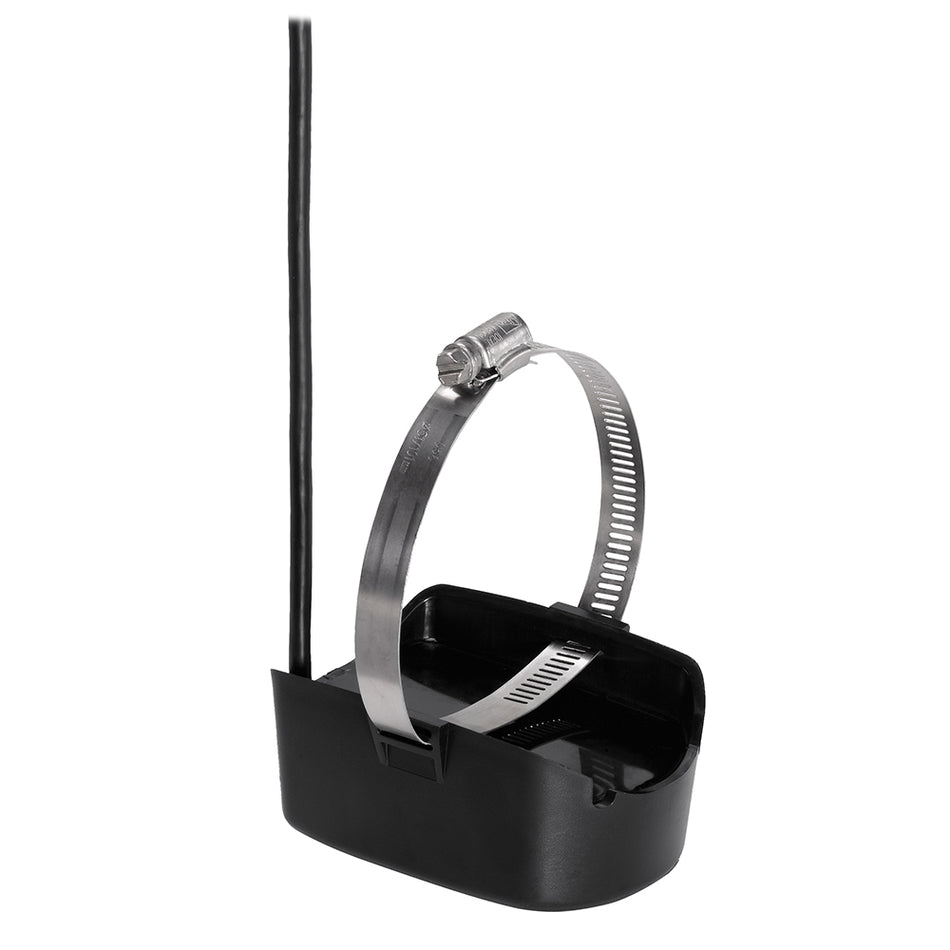 Humminbird - XTM 9 SI 180 T Trolling Motor Transducer — Quality Boat Parts