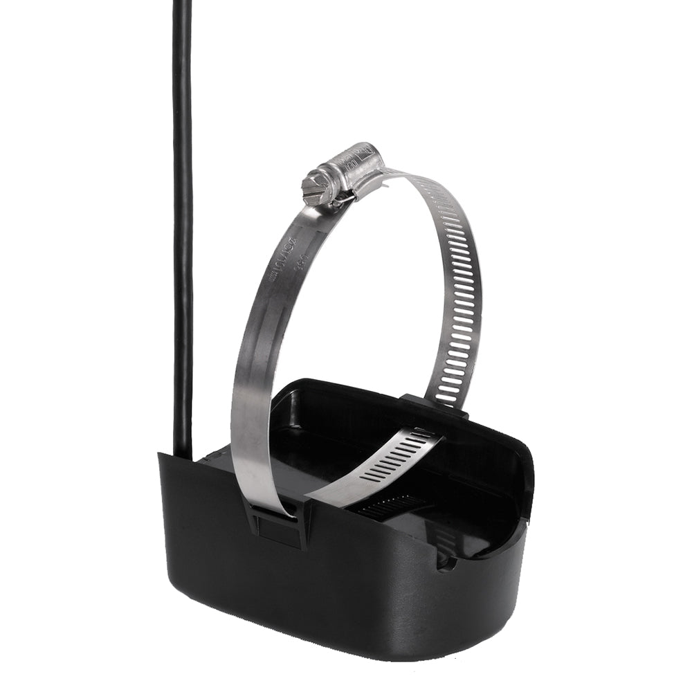 Humminbird - XTM 9 WIDE DI 20 T Trolling Motor Mount Transducer — Quality Boat Parts