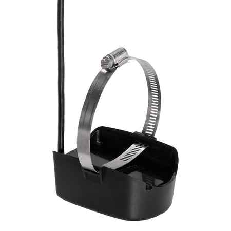 Humminbird - XTM 9 WIDE DI 20 T Trolling Motor Mount Transducer — Quality Boat Parts