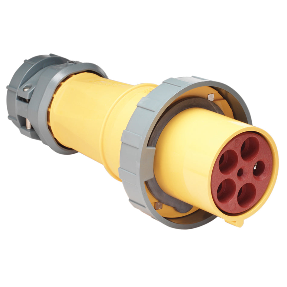 Marinco - Connector - for Inlet, 120/208V — Quality Boat Parts