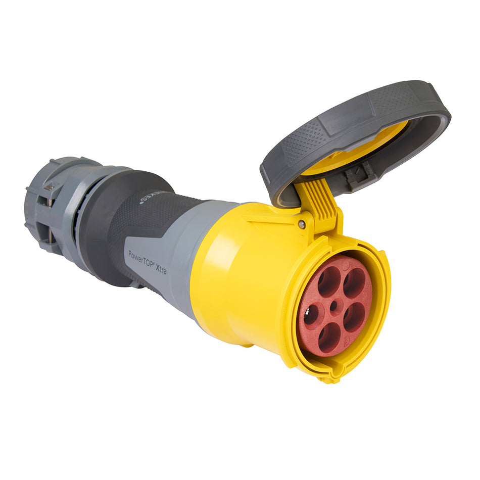 Marinco - Connector - for Plug, 120/208V, 100A — Quality Boat Parts