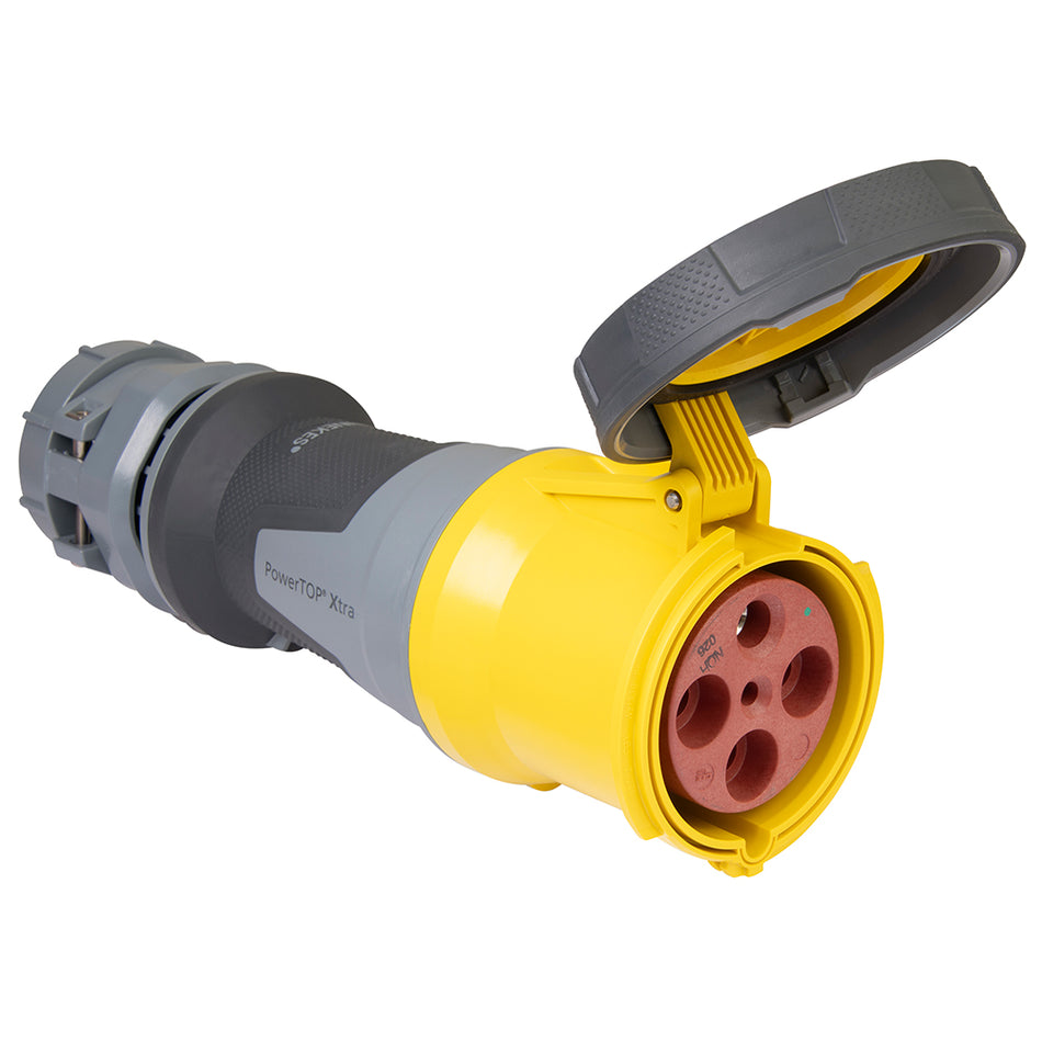 Marinco - Connector - For Plug, 125/250V, 100A — Quality Boat Parts