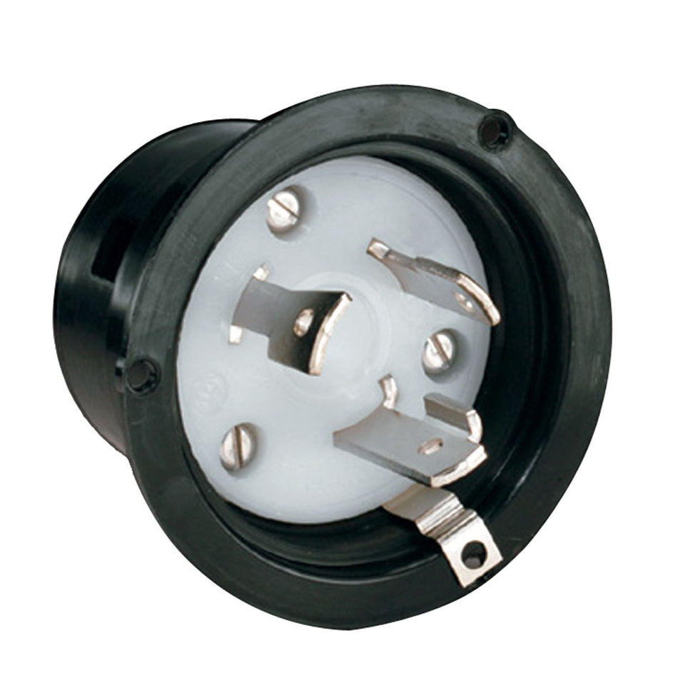 Marinco - Adapter Replacement Interior Inlet — Quality Boat Parts