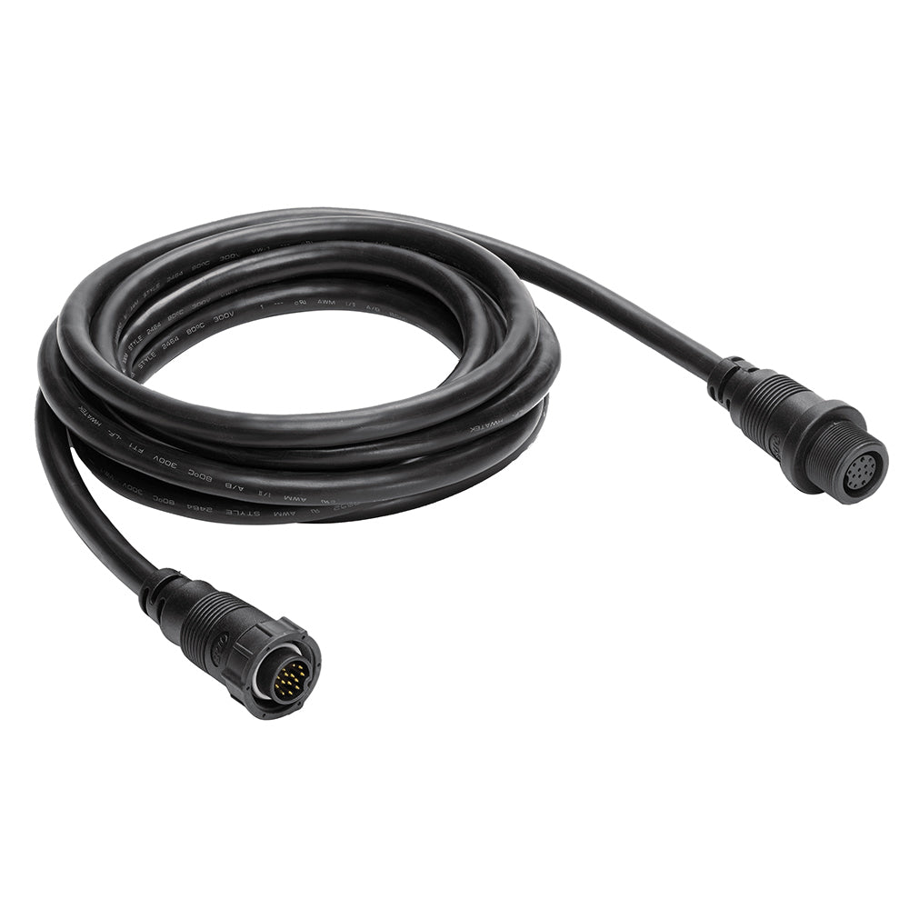 Humminbird - EC M3 Transducer Extension Cable — Quality Boat Parts
