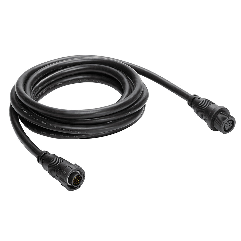 Humminbird - EC M3 Transducer Extension Cable — Quality Boat Parts