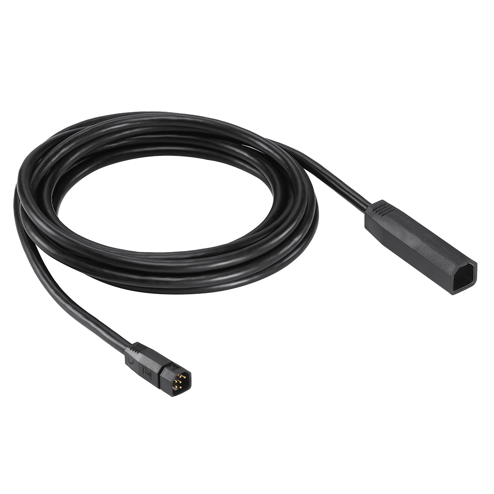 Humminbird - EC M10 Transducer Extension Cable — Quality Boat Parts