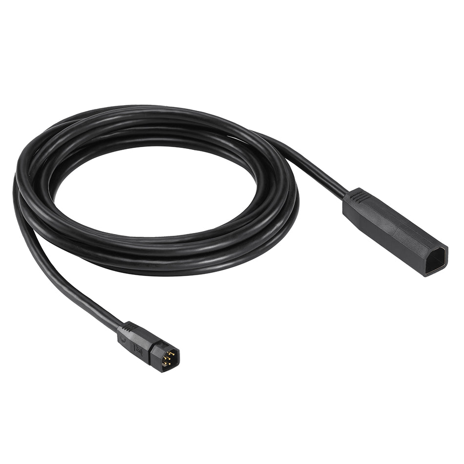 Humminbird - EC M10 Transducer Extension Cable — Quality Boat Parts