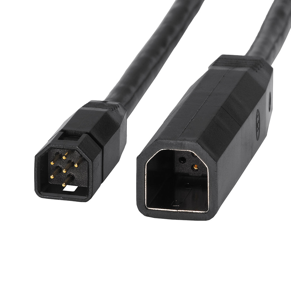 Humminbird - EC M10 Transducer Extension Cable — Quality Boat Parts