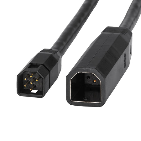 Humminbird - EC M10 Transducer Extension Cable — Quality Boat Parts
