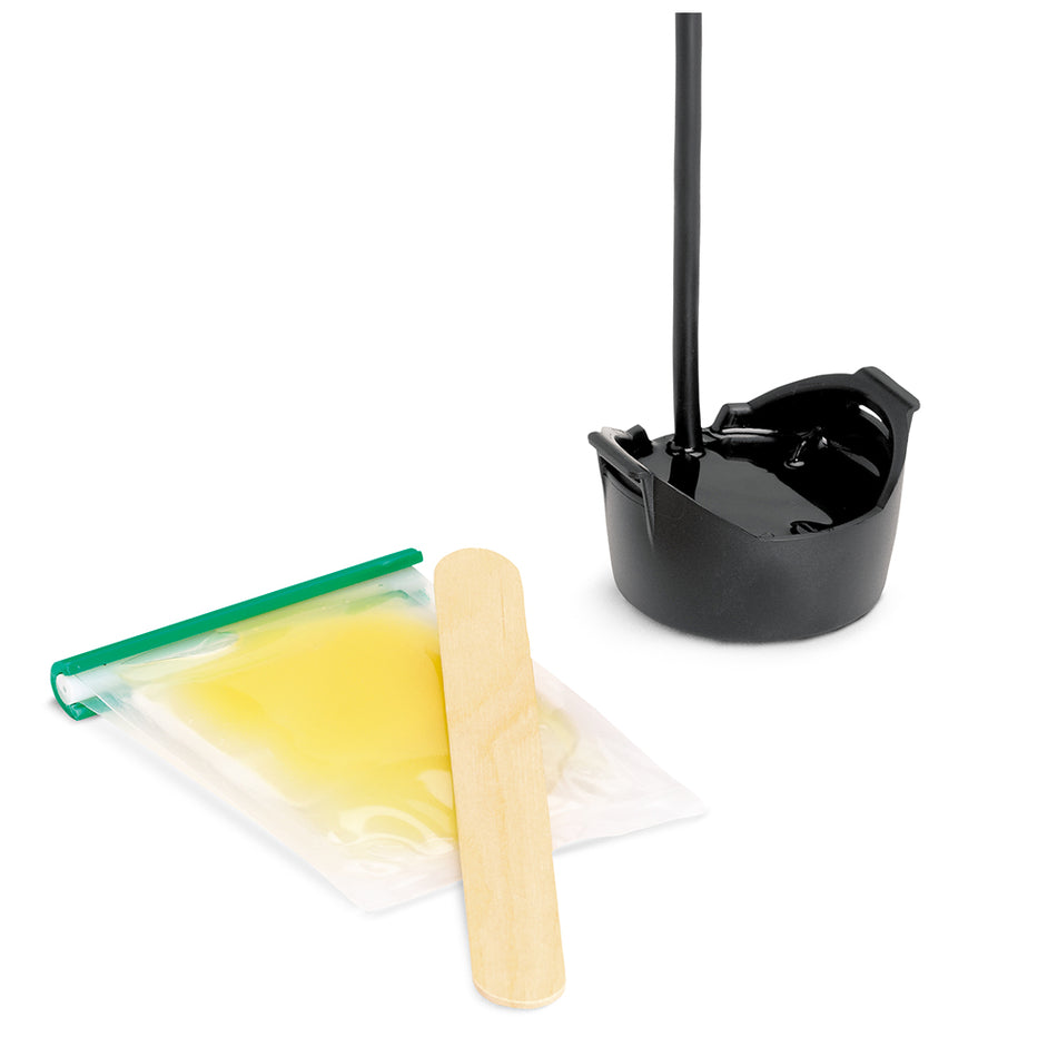 Humminbird - XP 14 In-Hull Transducer — Quality Boat Parts