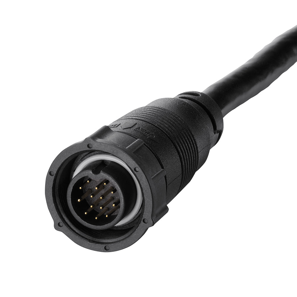 Humminbird - XP 14 In-Hull Transducer — Quality Boat Parts