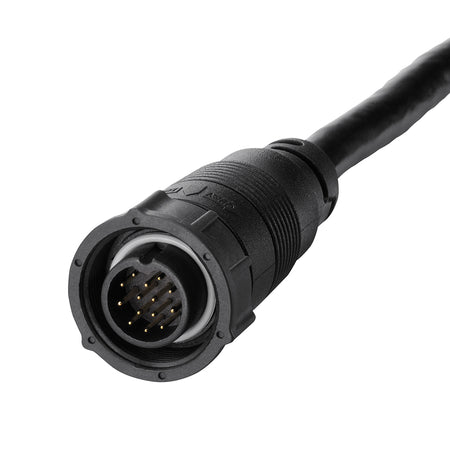 Humminbird - XP 14 In-Hull Transducer — Quality Boat Parts