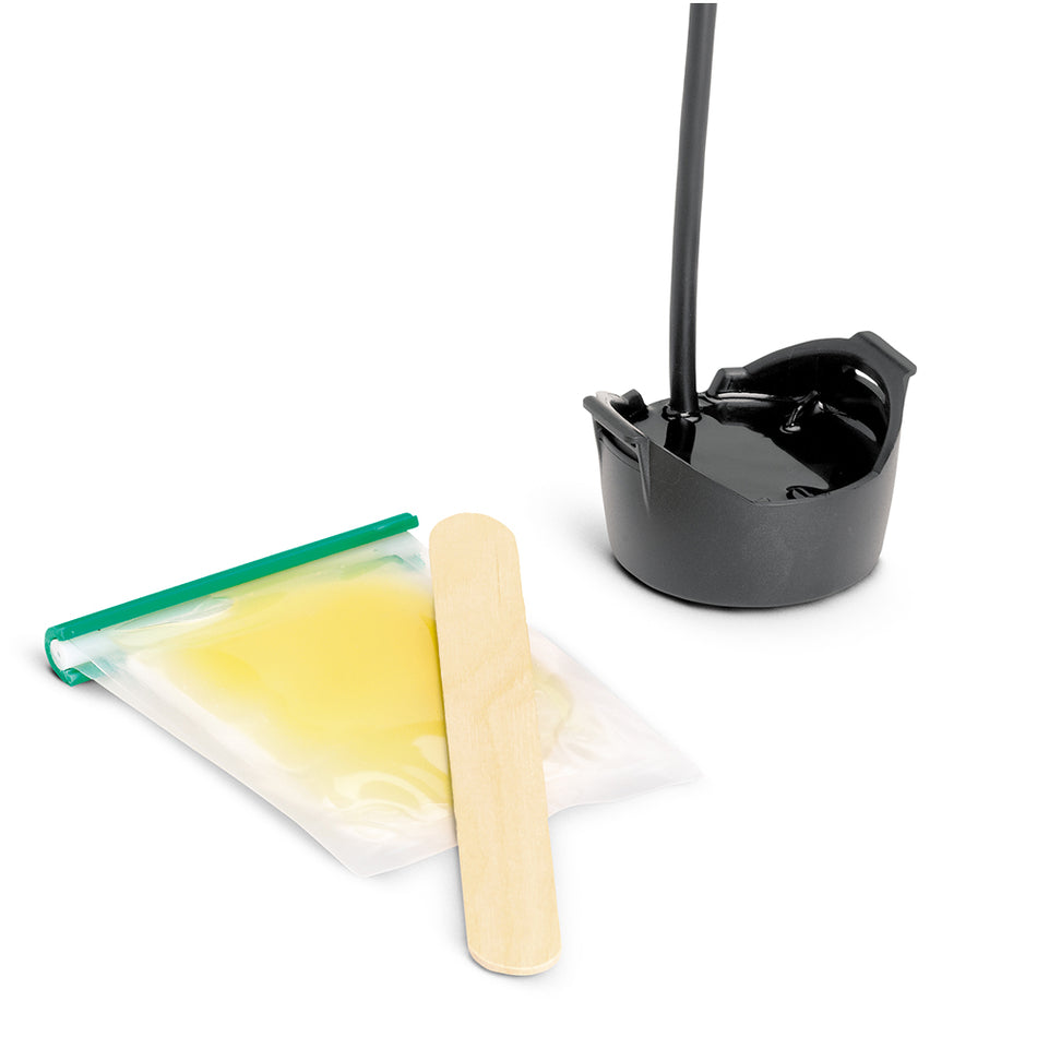 Humminbird - XP 9 In-Hull Transducer — Quality Boat Parts