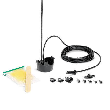 Humminbird - XP 9 In-Hull Transducer — Quality Boat Parts