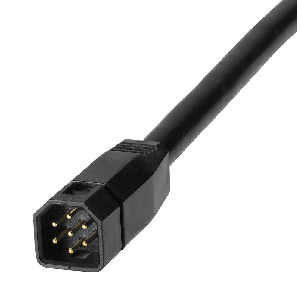 Humminbird - XP 9 In-Hull Transducer — Quality Boat Parts