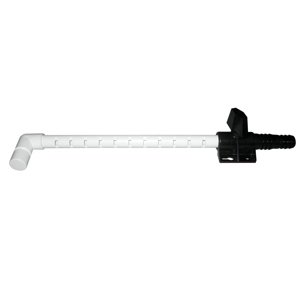 Johnson Pump - Aerator Head - 13" — Quality Boat Parts