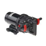 Johnson Pump - Aqua Jet WPS - 12V NPT, 2.8 Bar — Quality Boat Parts