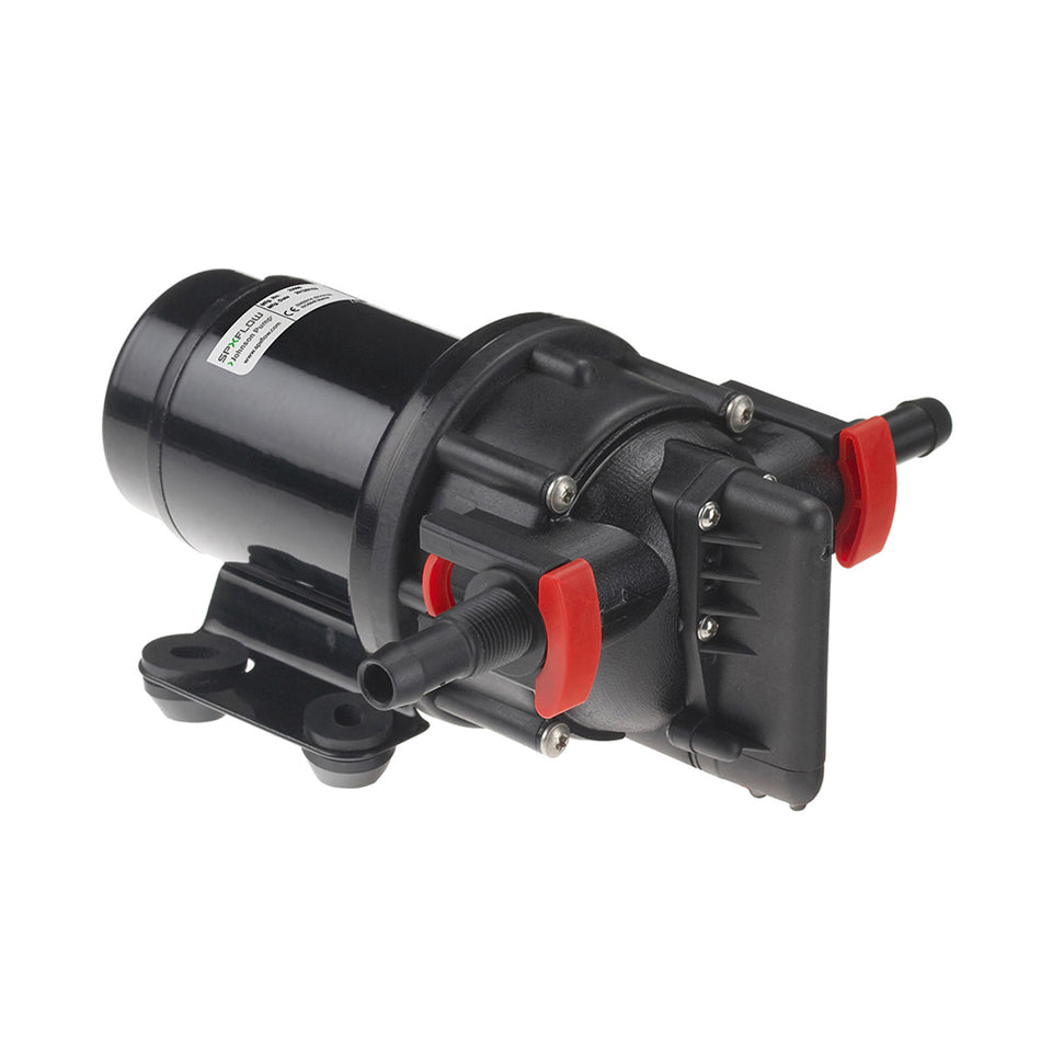 Johnson Pump - Aqua Jet WPS - 12V NPT, 2.8 Bar — Quality Boat Parts