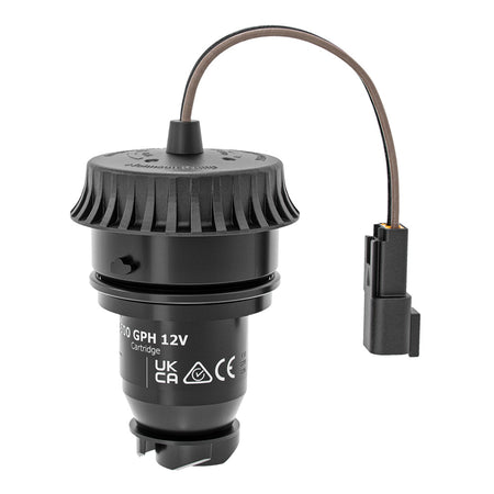 Johnson Pump - Aqua Void Auto Bilge Pump Replacement Cartridge Motor — Quality Boat Parts