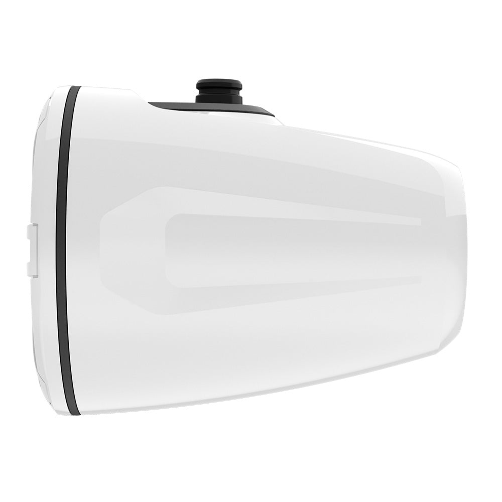 Fusion - XS Series - 6.5" Marine Wake Tower Speakers - With RGB — Quality Boat Parts