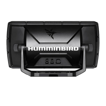Humminbird - HELIX 7 GPS CHIRP MSI G4 Fishfinder — Quality Boat Parts