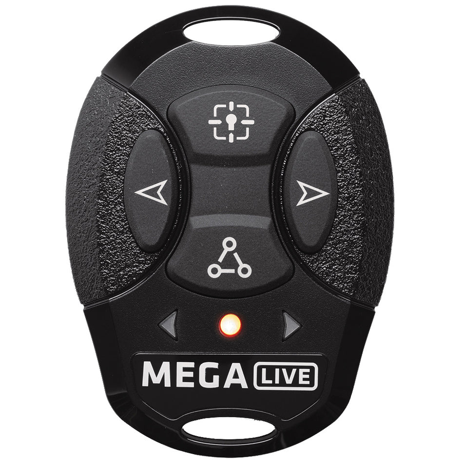 Humminbird - MEGA Live TargetLock Remote — Quality Boat Parts